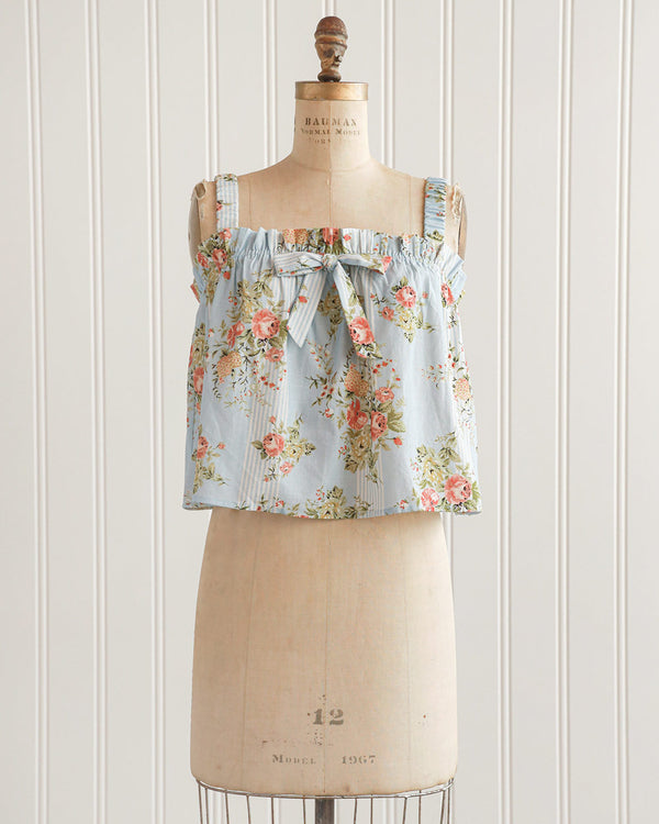 Sky Cottage Top